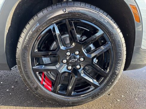 New 2025 Chevrolet Blazer LT w/ Redline Edition image 9