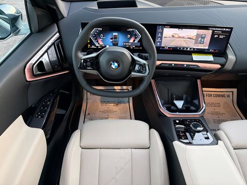 New 2026 BMW X3 xDrive30 w/ Premium Package image 17