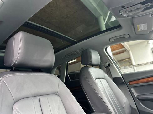 Used 2023 Audi Q5 2.0T Premium Plus w/ Premium Plus Package image 17