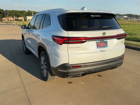 New 2026 Buick Enclave Preferred w/ Power Package image 7