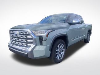 Used 2024 Toyota Tundra 1794 Edition RWD video 3