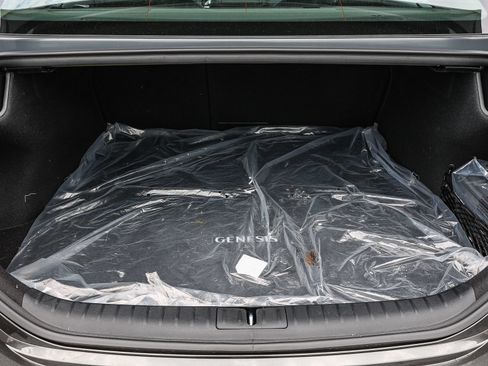 Used 2026 Genesis G70 2.5T Prestige RWD image 11