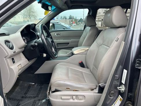 Used 2015 Honda Pilot EX-L image 19
