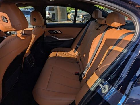 Used 2023 BMW 330e w/ Premium Package image 29