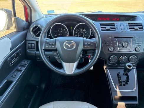 Used 2014 MAZDA MAZDA5 Grand Touring image 25