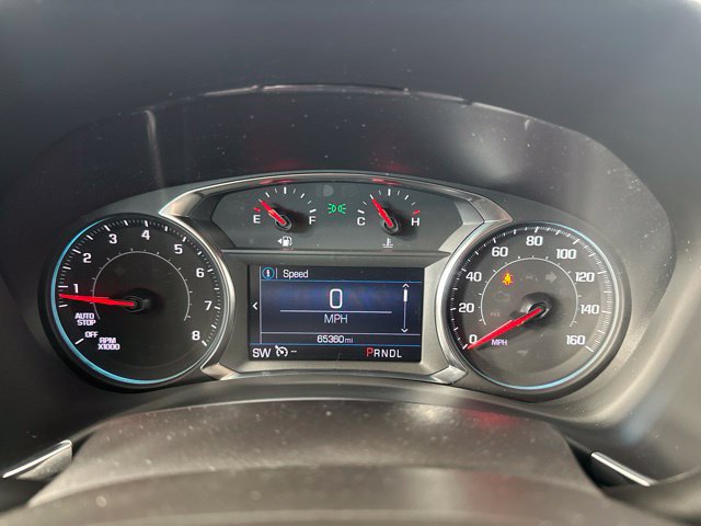 Used 2024 Chevrolet Equinox LT AWD/4WD image 20