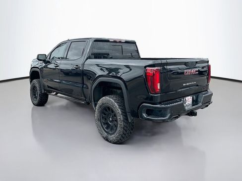 Used 2021 GMC Sierra 1500 AT4 w/ AT4 Premium Package image 5