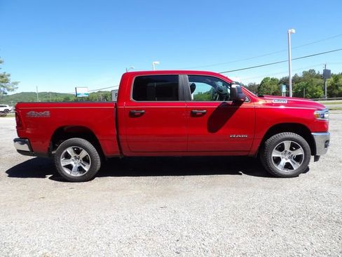 New 2026 RAM 1500 Tradesman AWD/4WD image 5