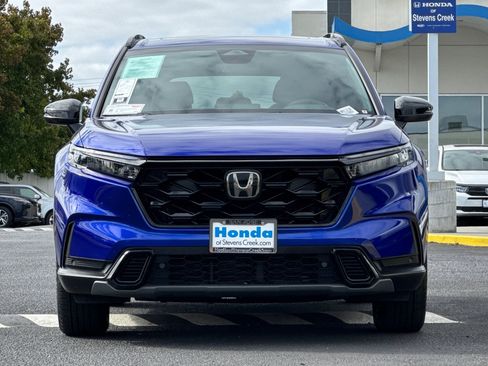 Used 2024 Honda CR-V Sport-L image 6