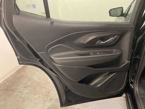 Used 2022 GMC Terrain SLE w/ Driver Convenience Package image 20