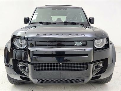 Used 2024 Land Rover Defender 110 X-Dynamic SE