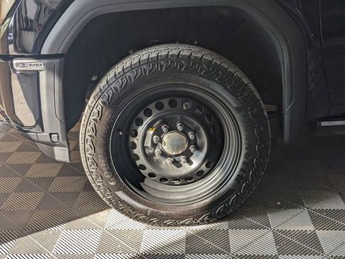 New 2026 GMC Sierra 2500 Denali w/ Technology Package image 13