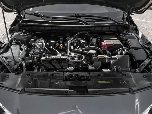 Used 2021 Nissan Altima 2.5 SV w/ SV Premium Package image 57