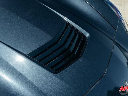 Used 2015 Chevrolet Corvette Stingray Coupe w/ 3LT Preferred Equipment Group RWD image 28