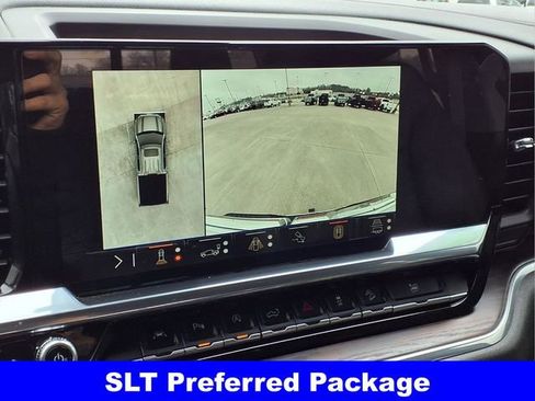 Used 2024 GMC Sierra 1500 SLT w/ SLT Premium Plus Package image 9