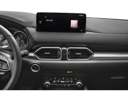 New 2025 MAZDA CX-5 AWD 2.5 S w/ Select Package image 12