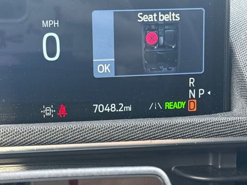 Used 2025 Ford Mustang Mach-E Select w/ Comfort Package Lite image 45