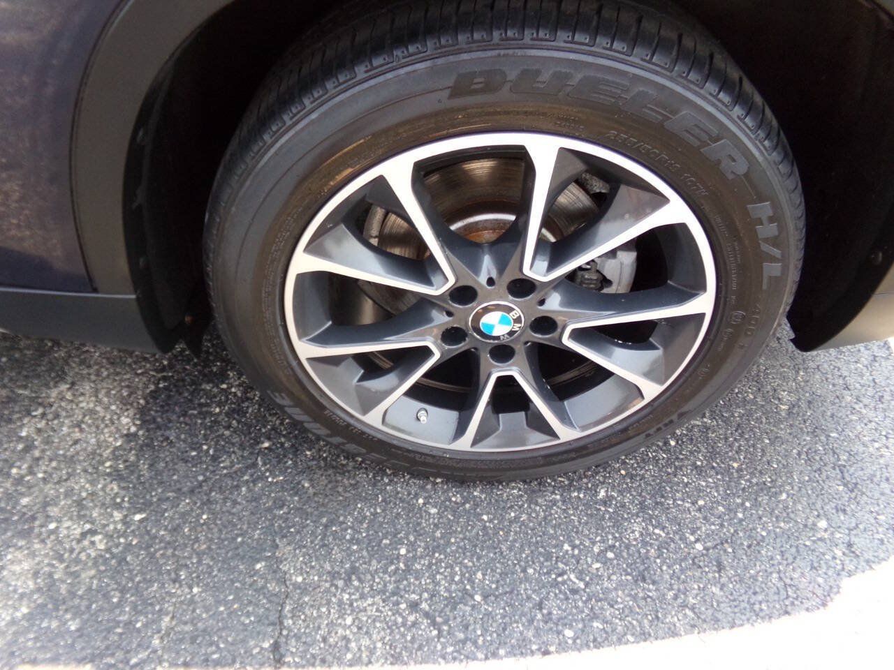 Used 2017 BMW X5 xDrive40e AWD/4WD image 43