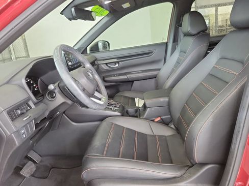 Used 2025 Honda CR-V Sport-L image 12
