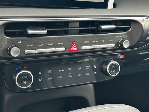 New 2026 Hyundai Palisade Limited image 16