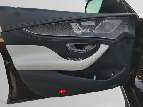 Certified 2022 Mercedes-Benz AMG GT 53 image 31