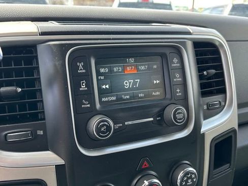 Used 2017 RAM 2500 SLT image 27