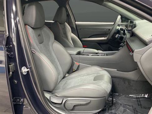 New 2026 Hyundai Sonata N Line FWD image 25