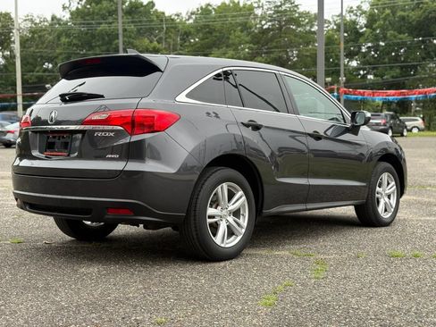 Used 2014 Acura RDX AWD image 5