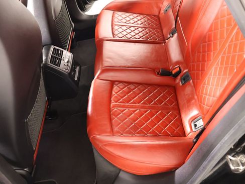 Used 2021 Audi S5 Prestige image 12