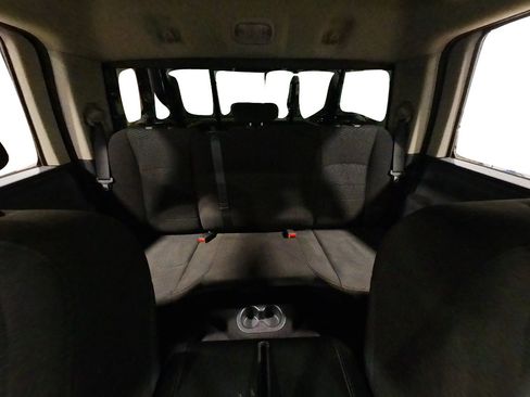 Used 2020 RAM 1500 Classic Warlock w/ Electronics Group image 41