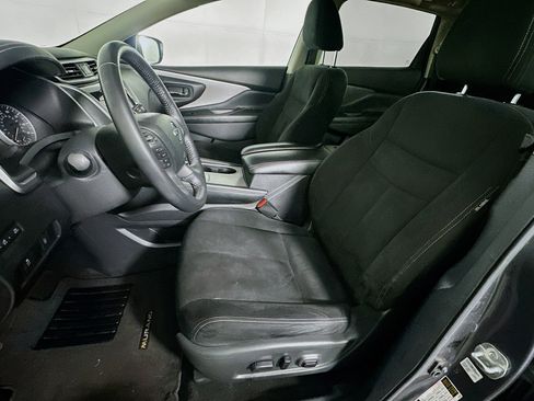 Used 2020 Nissan Murano SV image 13