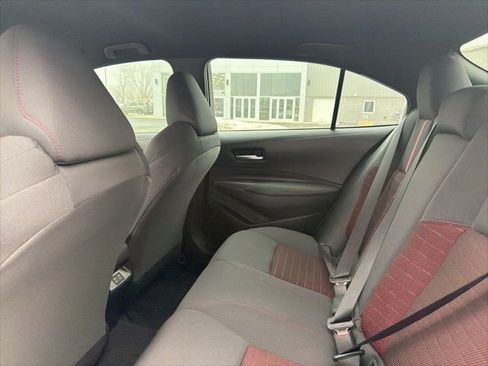 Certified 2023 Toyota Corolla SE image 25
