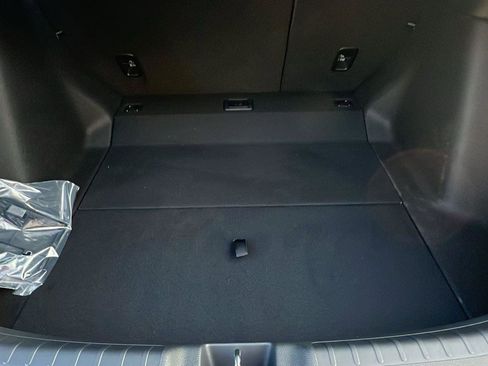 New 2025 Honda Civic Sport image 16