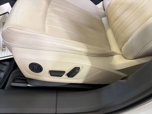 Used 2021 Audi A6 Prestige w/ Prestige Package image 11