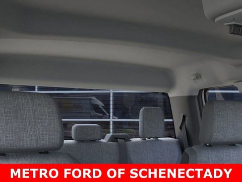 New 2025 Ford F350 XLT w/ XLT Value Package image 22