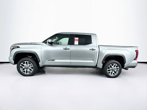 New 2026 Toyota Tundra 1794 Edition AWD/4WD image 5