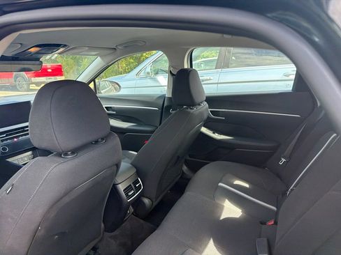 Used 2026 Hyundai Sonata Blue FWD image 14