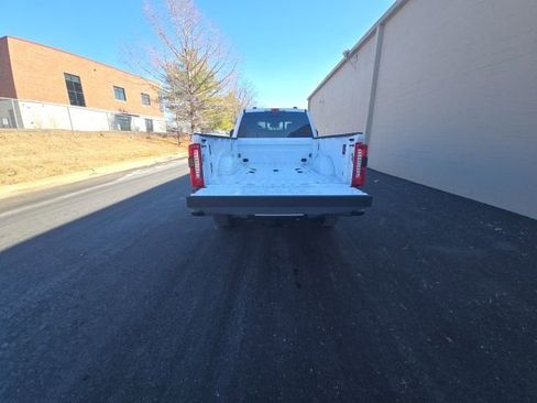 New 2026 Ford F350 XLT w/ XLT Premium Package image 10