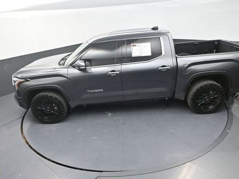 Used 2023 Toyota Tundra Limited w/ TRD Off-Road Package image 15