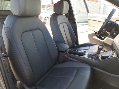 Used 2022 Audi Q3 2.0T Premium w/ Convenience Package image 10