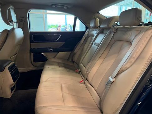 Used 2017 Lincoln Continental Select w/ Climate Package FWD image 21