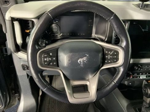 Used 2023 Ford Bronco Badlands AWD/4WD image 29