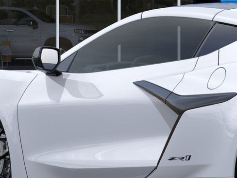 New 2026 Chevrolet Corvette ZR1 w/ Battery Protection Package image 12