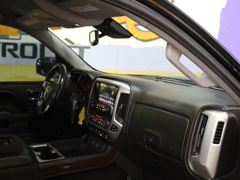 Used 2016 GMC Sierra 1500 SLT AWD/4WD image 12