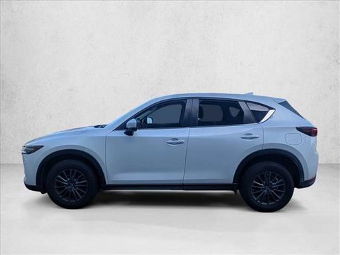 Used 2019 MAZDA CX-5 Touring image 5