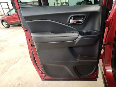 Used 2023 Honda Ridgeline RTL-E image 25