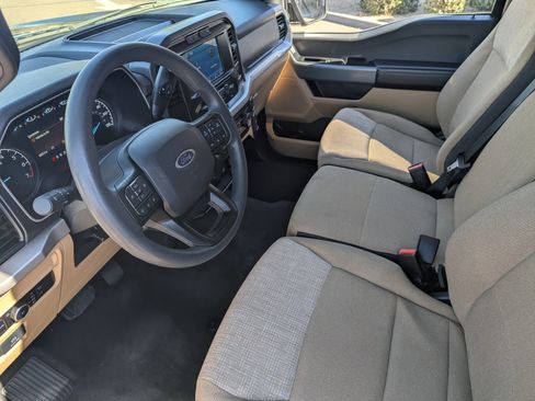 Used 2023 Ford F150 XLT image 20