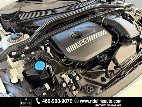 Used 2025 BMW 228i xDrive AWD/4WD image 28