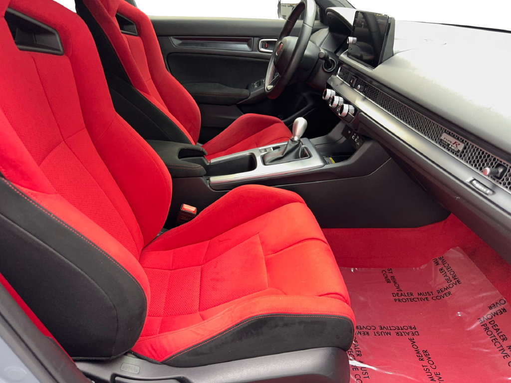 Used 2023 Honda Civic Type R image 45