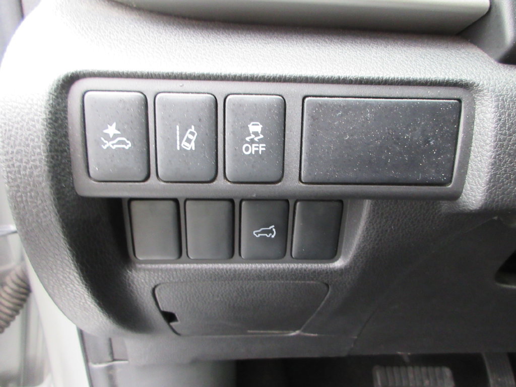 Used 2025 Mitsubishi Eclipse Cross SE AWD/4WD image 22